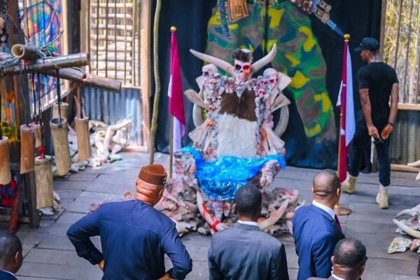 Akwa Ibom: A tourism hub and imperative to strengthen security network