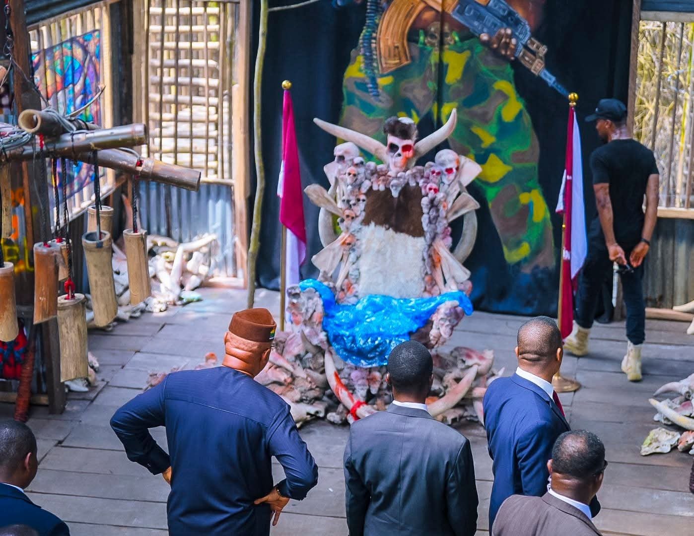 Akwa Ibom: A tourism hub and imperative to strengthen security network