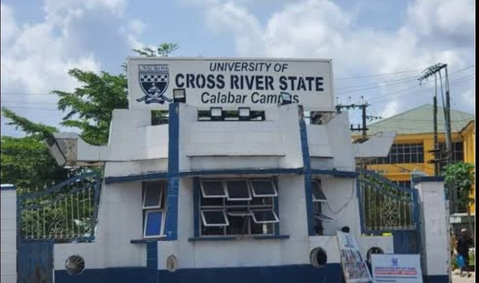 Gunmen rob top UNICROSS staff, UNICAL Prof, other fun seekers in Calabar