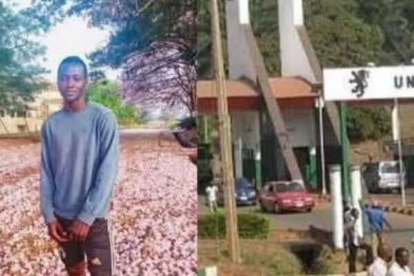 UNN students beat fellow student to death over alleged phone theft