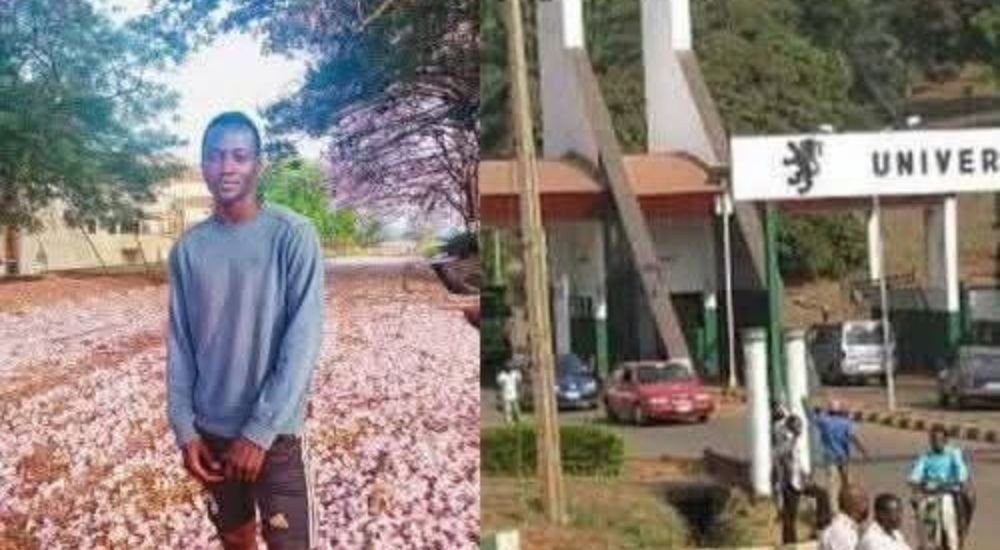 UNN students beat fellow student to death over alleged phone theft