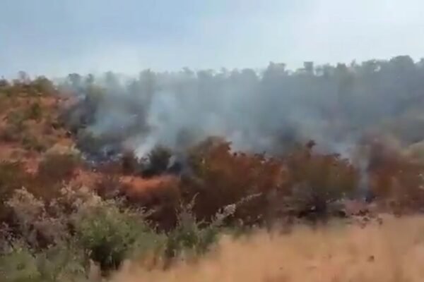 US launches air strikes on terrorists targeting Christians in Nigeria