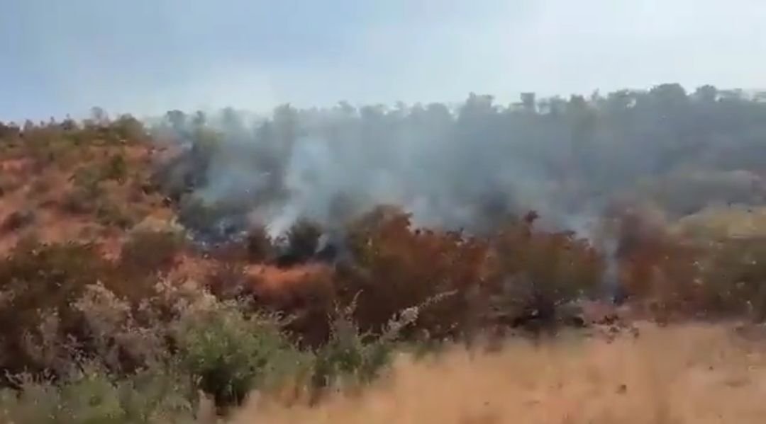 US launches air strikes on terrorists targeting Christians in Nigeria