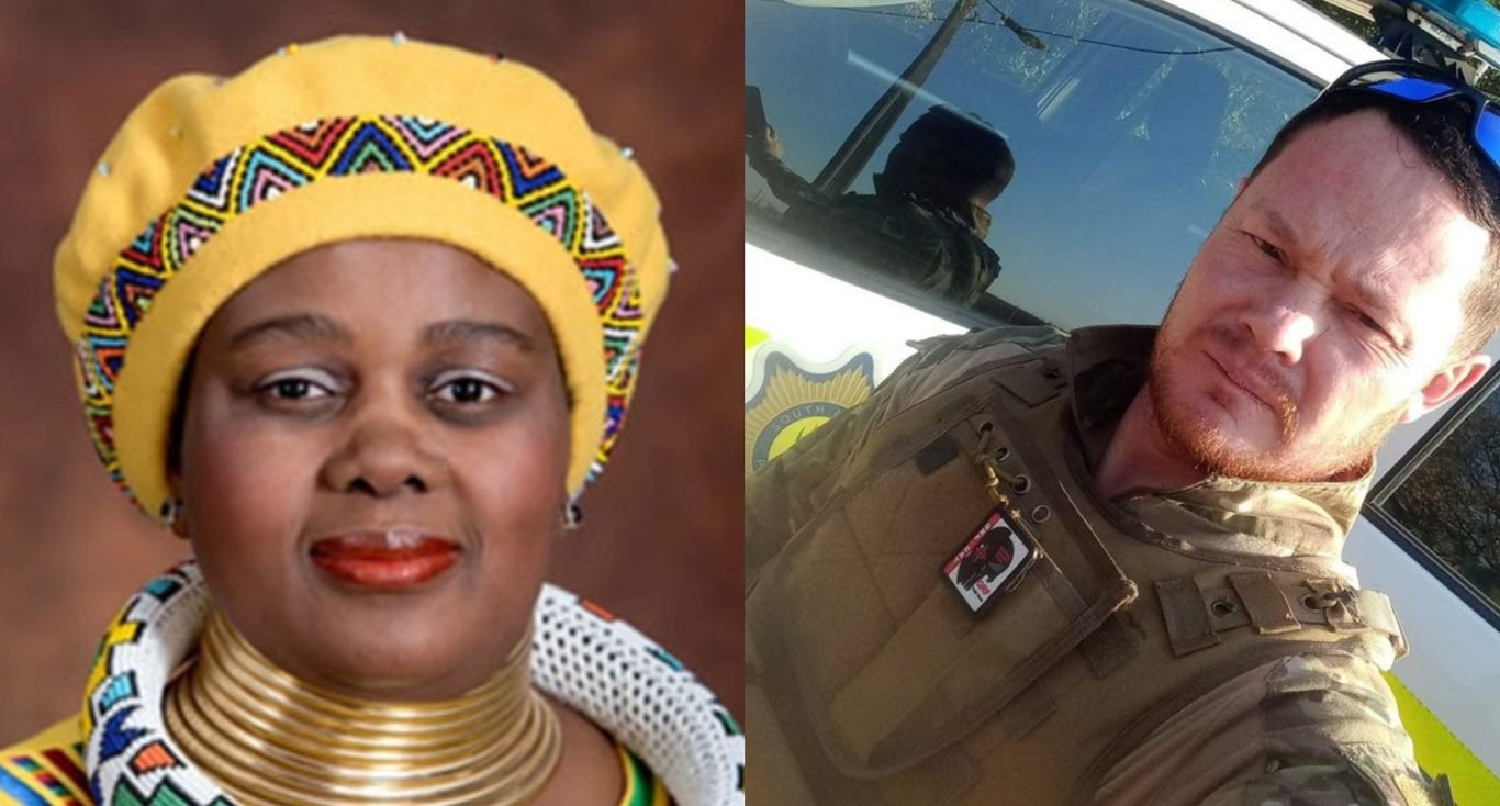 Witness D turned down protection, says Justice Minister