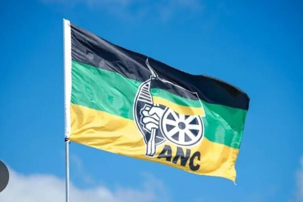 South Africa's oldest party ANC marks 114th anniversary