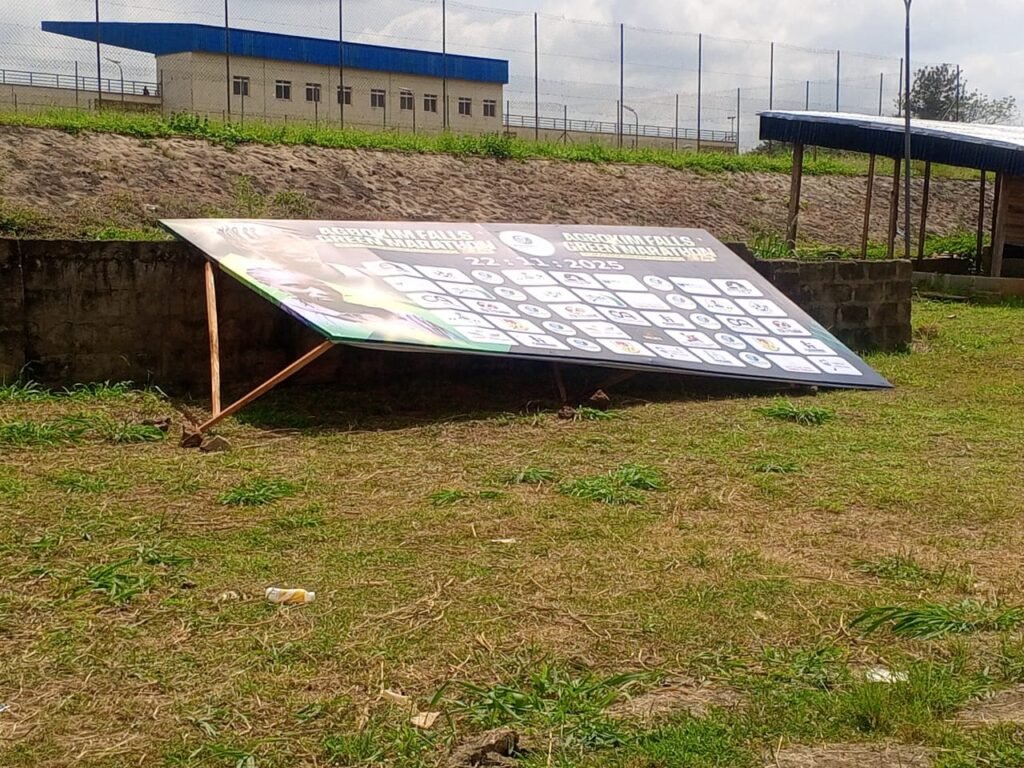 How irregular Govt policies diminish C'River's sports, tourism development