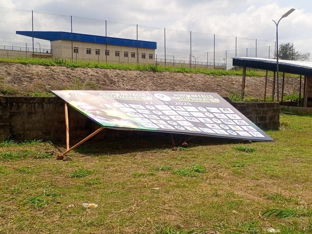 How irregular Govt policies diminish C'River's sports, tourism development