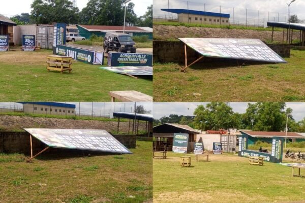 How irregular Govt policies diminish C'River's sports, tourism development