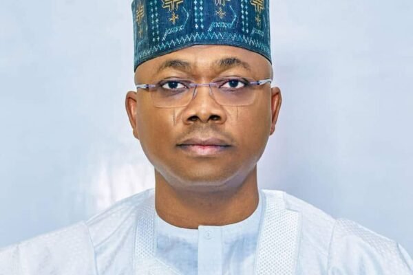 Gov Ododo warns traditional rulers on land allocations