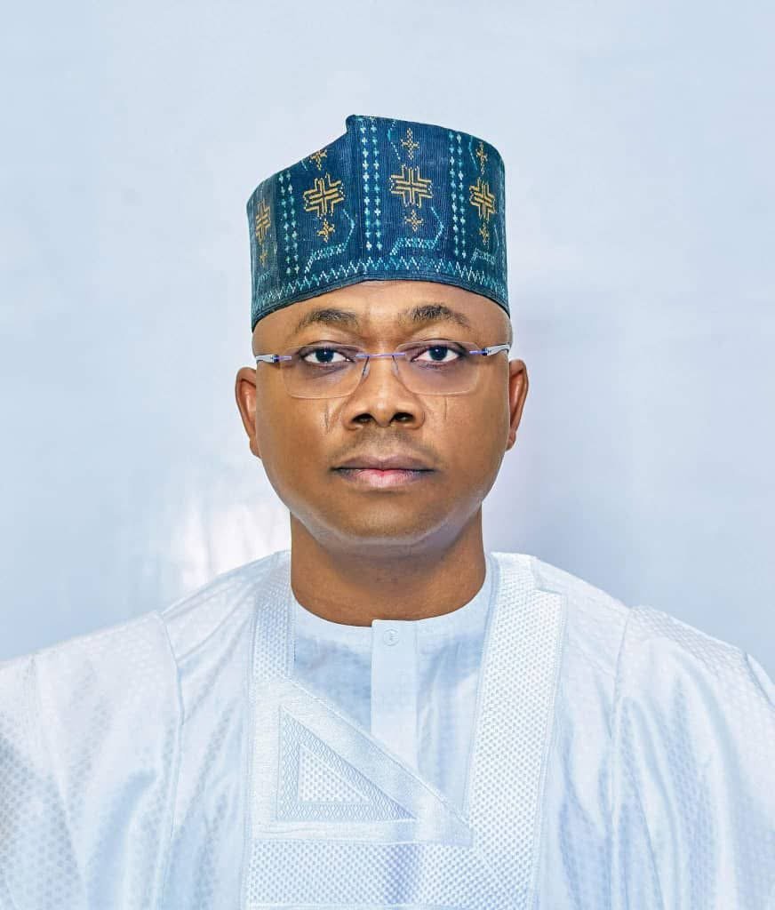 Gov Ododo warns traditional rulers on land allocations