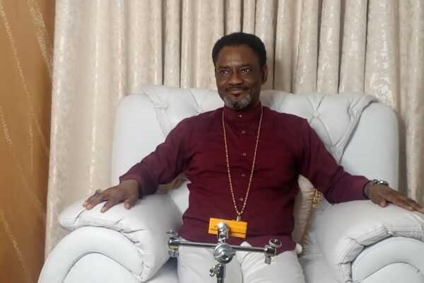 Genocide against Christians not new in Nigeria - Cleric