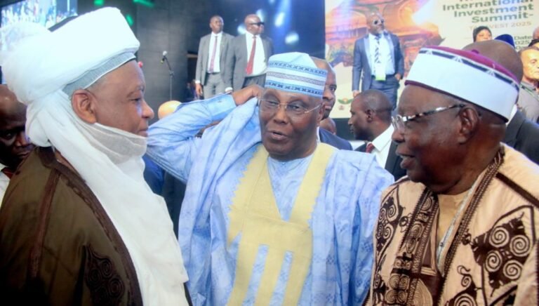 ADC: Atiku lacks money to bribe delegates – Momodu