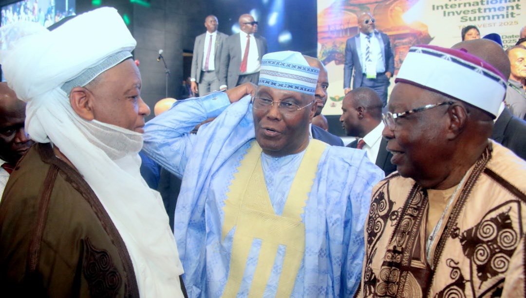 ADC: Atiku lacks money to bribe delegates – Momodu
