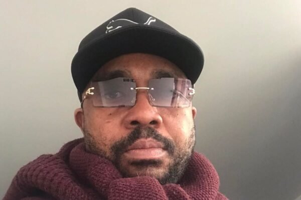 Austine Ibok resigns from PDP