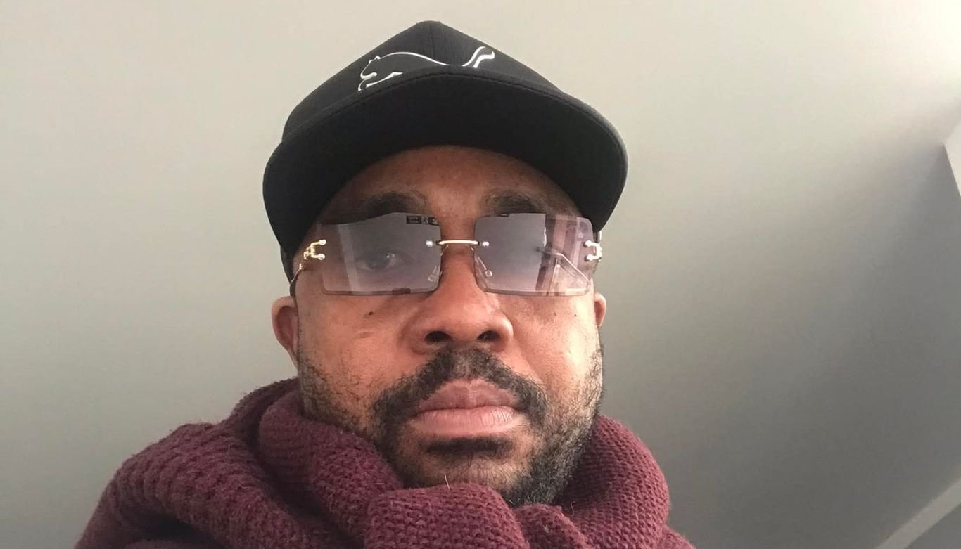 Austine Ibok resigns from PDP