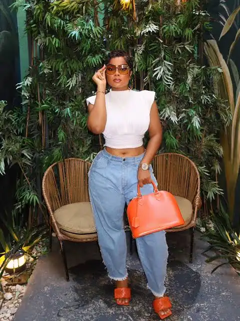 Actress Bimbo Ademoye cries out as man allegedly pirates her movie, uploads it on YouTube and gets hers demonetised