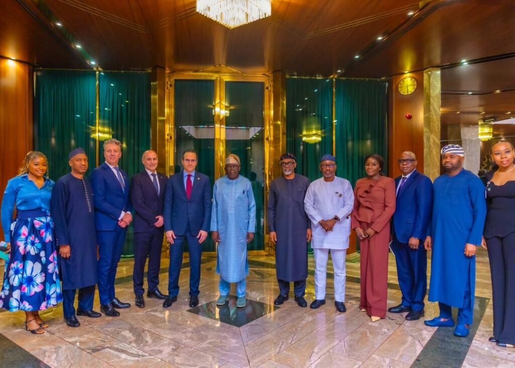 Shell Plc to invest additional $20bn in Nigeria