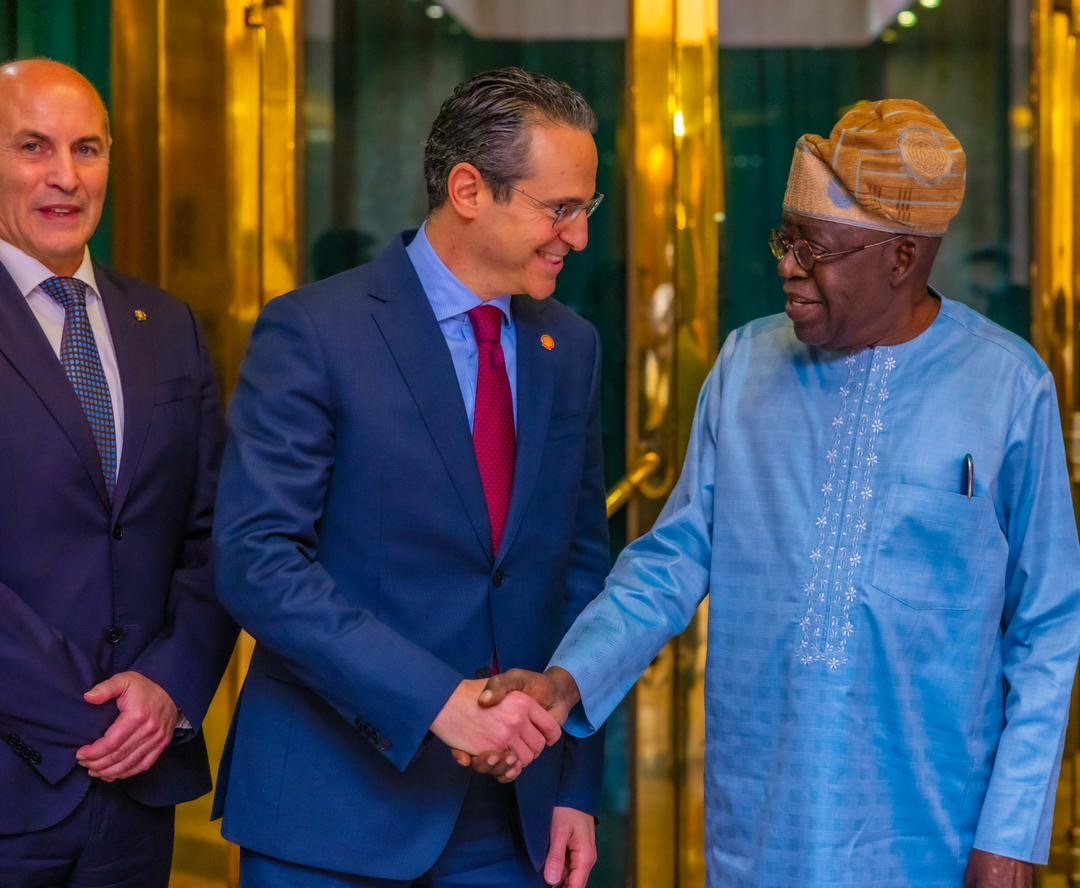 Shell Plc to invest additional $20bn in Nigeria