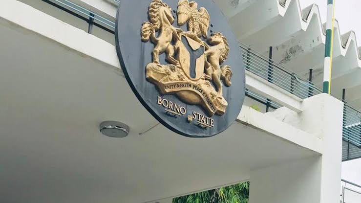 Acting Borno Governor Kadafur assents to ₦892.448bn 2026 budget