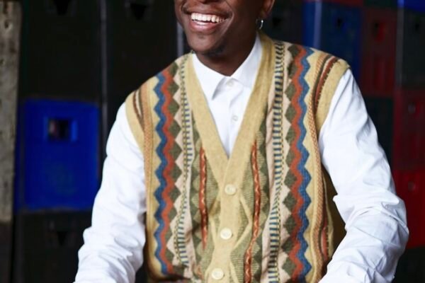 South African rapper Bravo Le Roux dies at 30