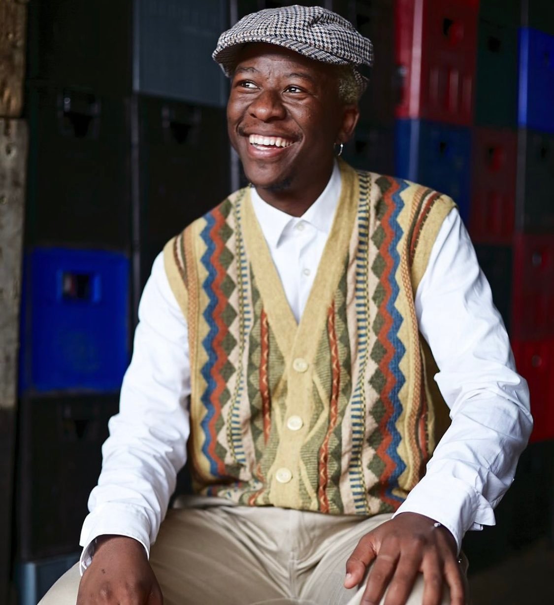 South African rapper Bravo Le Roux dies at 30