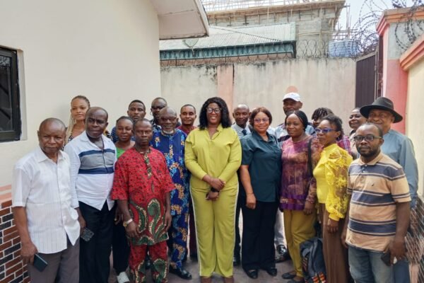 BudgIT, NEWSAN strength WASH sector with budgetary training in Cross River