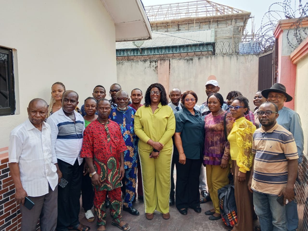 BudgIT, NEWSAN strength WASH sector with budgetary training in Cross River