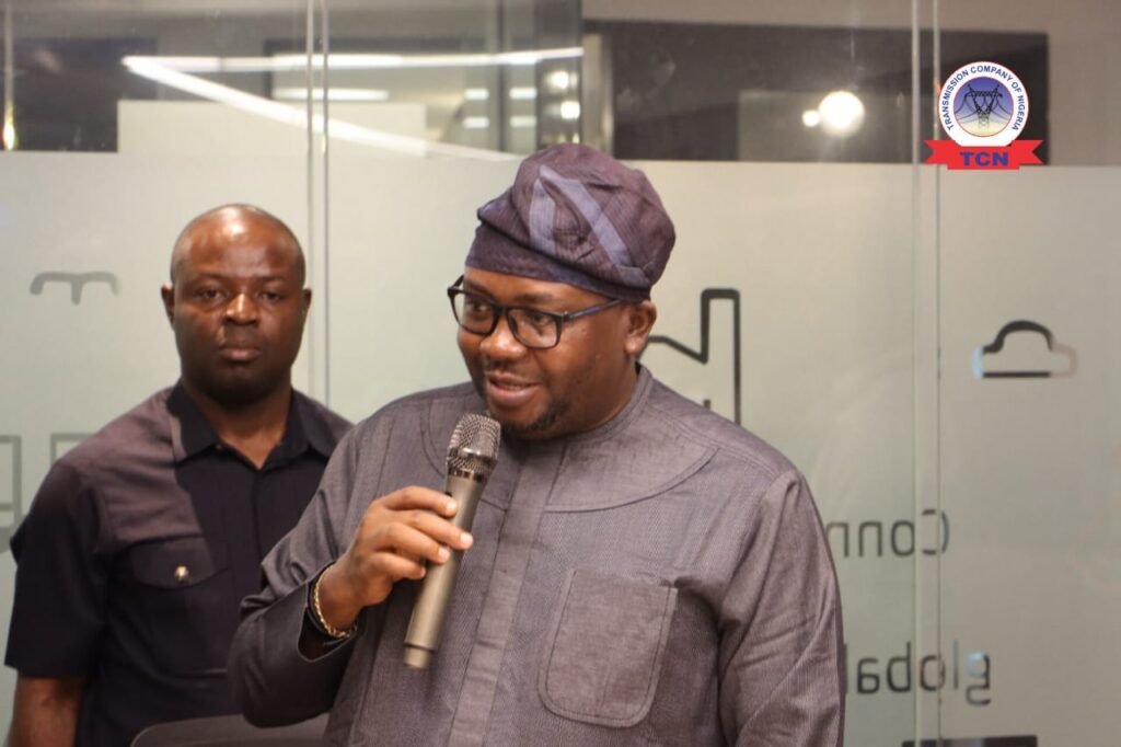 National Grid collapses as minister inspects smart metres