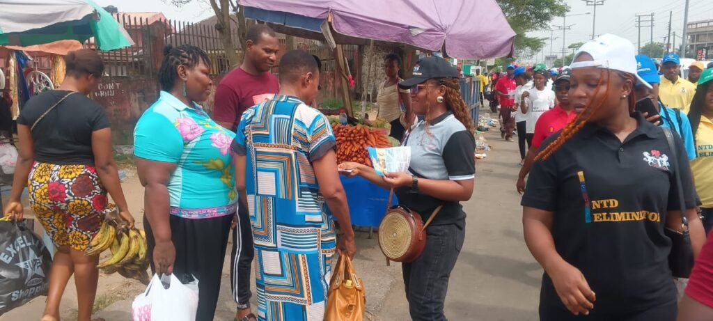 World NTD Day: C'River state calls for urgent funding to eradicate "Deadly but Preventable" diseases