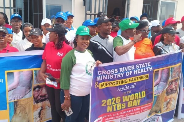 World NTD Day: C'River state calls for urgent funding to eradicate "Deadly but Preventable" diseases
