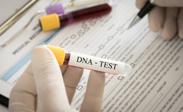 Man who wanted to take his family abroad files for divorce after DNA test revealed he's not the father of one of his children