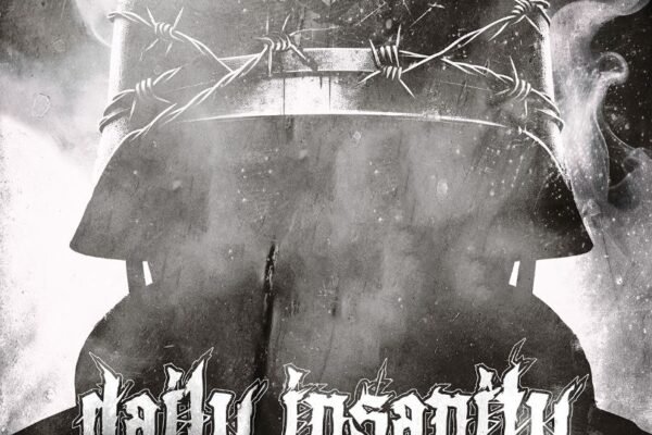 Daily Insanity Roar 'Back To The Front' With First New Music In Four Years