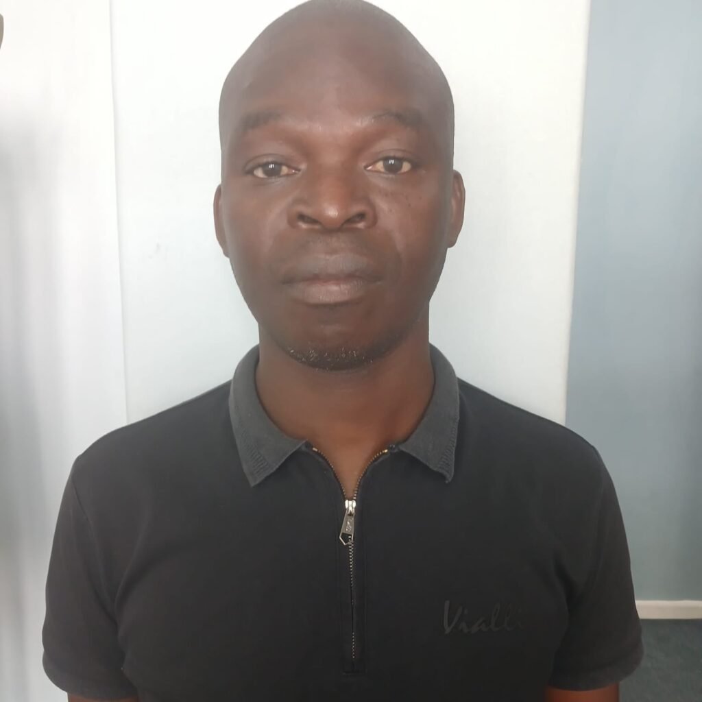 SA police identify courier robbers killed on N12