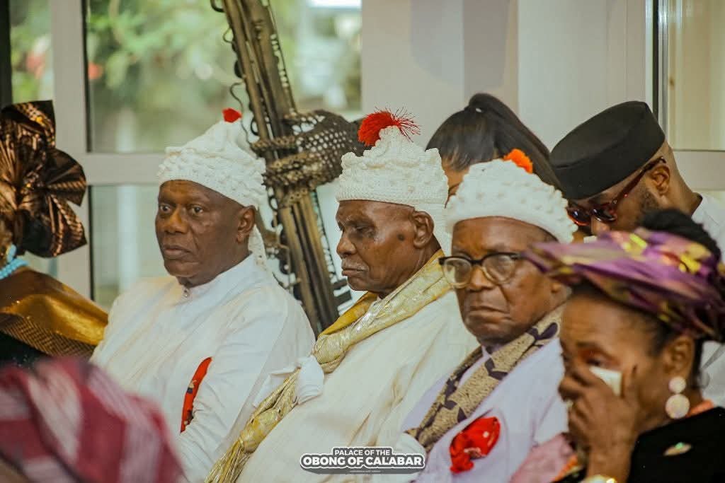 Donald Duke's daughter weds pastor's son (PHOTOS)