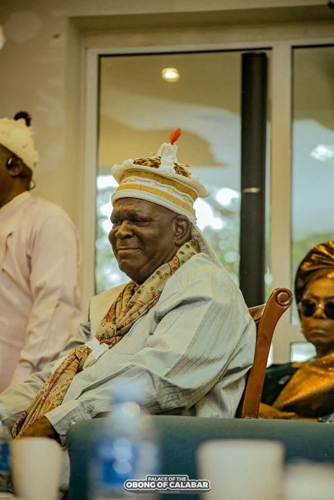 Donald Duke's daughter weds pastor's son (PHOTOS)