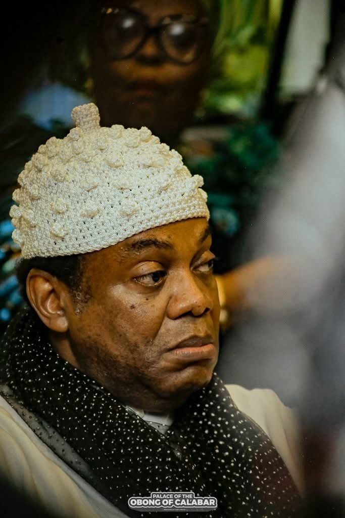 Donald Duke's daughter weds pastor's son (PHOTOS)