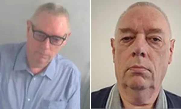 Paedophile whose messages about raping children were ‘the stuff of nightmares’ is jailed for life