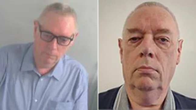 Paedophile whose messages about raping children were ‘the stuff of nightmares’ is jailed for life