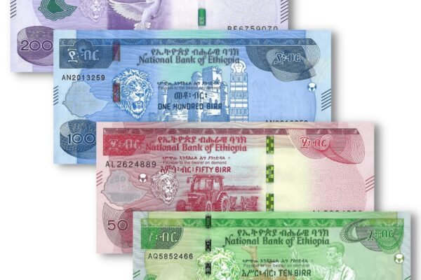 Ethiopia to print own currency locally