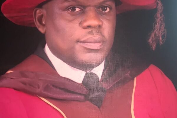 UNICAL appoints Essien as ICT director