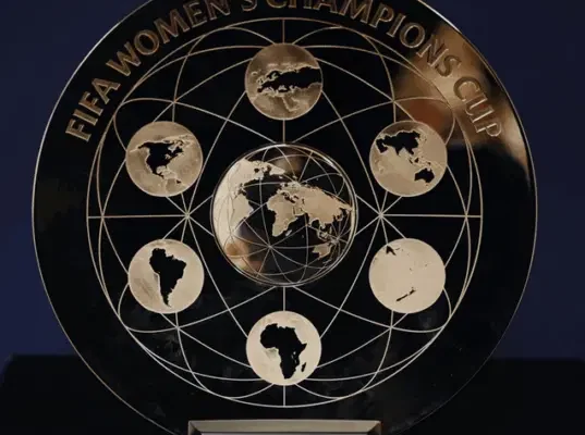 FIFA announces $4m Prize money for maiden Women’s Champions Cup