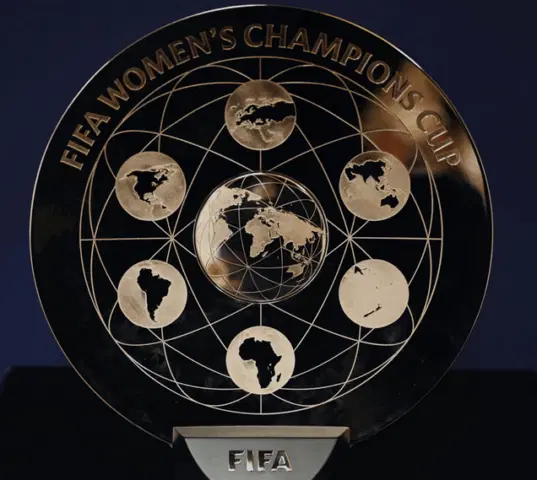 FIFA announces $4m Prize money for maiden Women’s Champions Cup