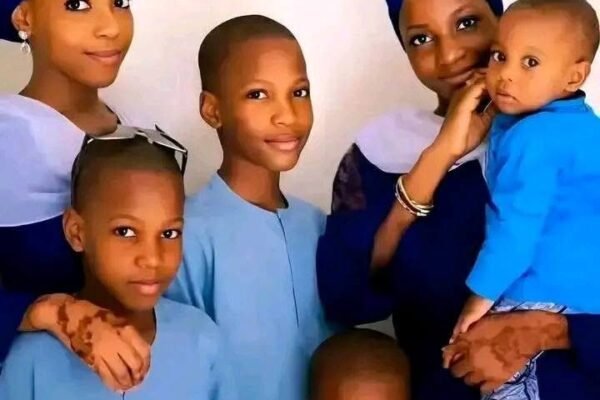 Mother and her 6 children murdered in Kano