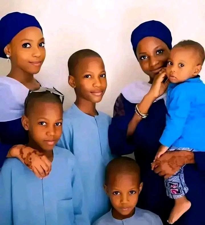 Mother and her 6 children murdered in Kano