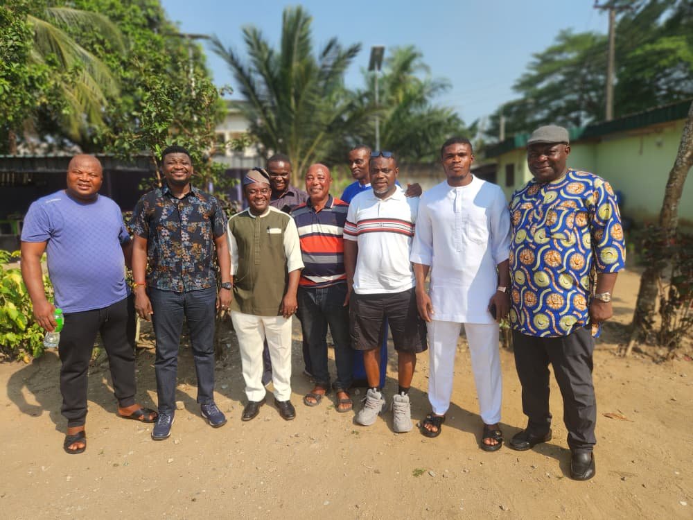 11th Poorest State: Forum urges Gov Otu to dissolve, reshuffle cabinet