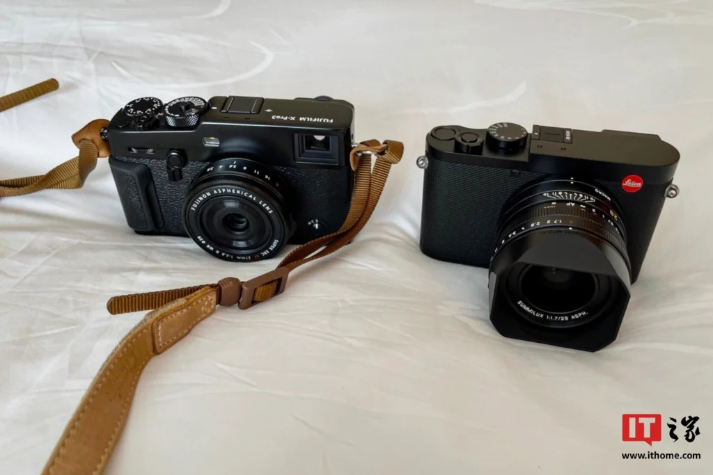 Fujifilm X-Pro 4 camera rumoured release, again