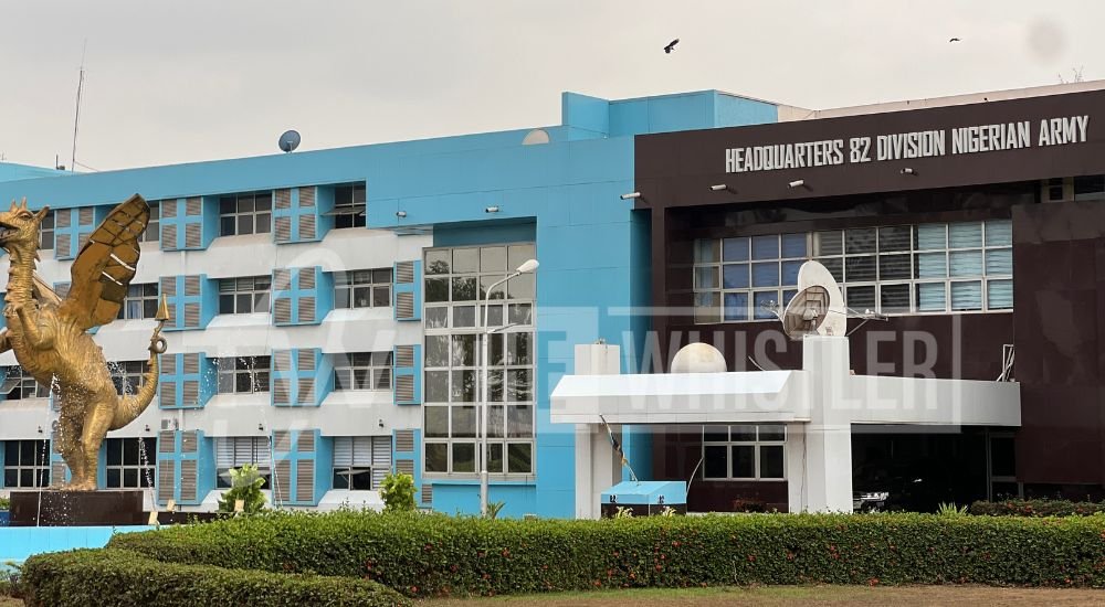 Inside Nigerian Army’s fight against armed groups in South East