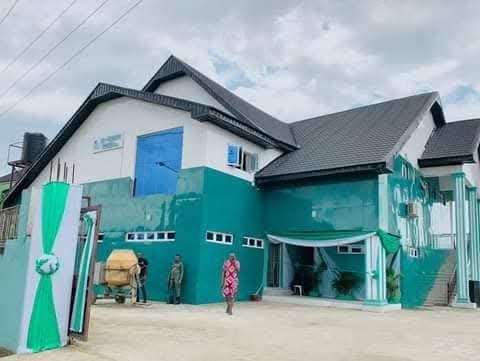 Hi-Quality Bakery Calabar is recruiting for 5 positions