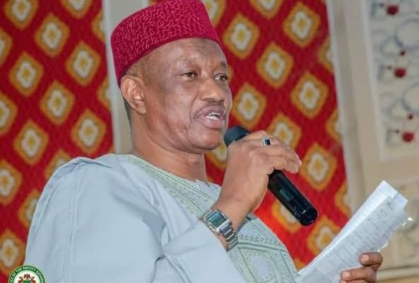 Kano: Info Commissioner urges Deputy Gov to resign after refusing APC defection