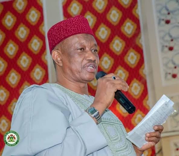 Kano: Info Commissioner urges Deputy Gov to resign after refusing APC defection